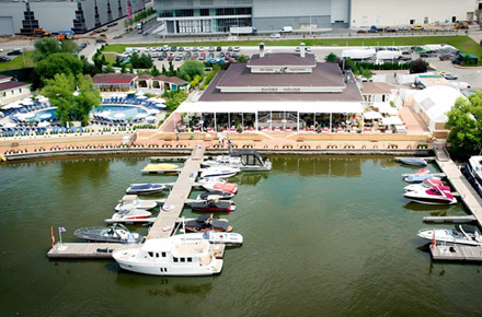 Shore House
